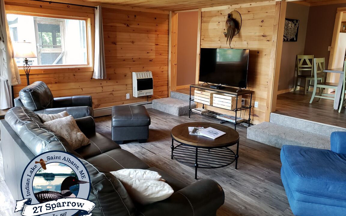 Photo of Livingroom in Saint Albans