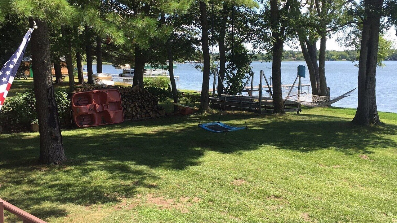Photo of Outdoor in Siren