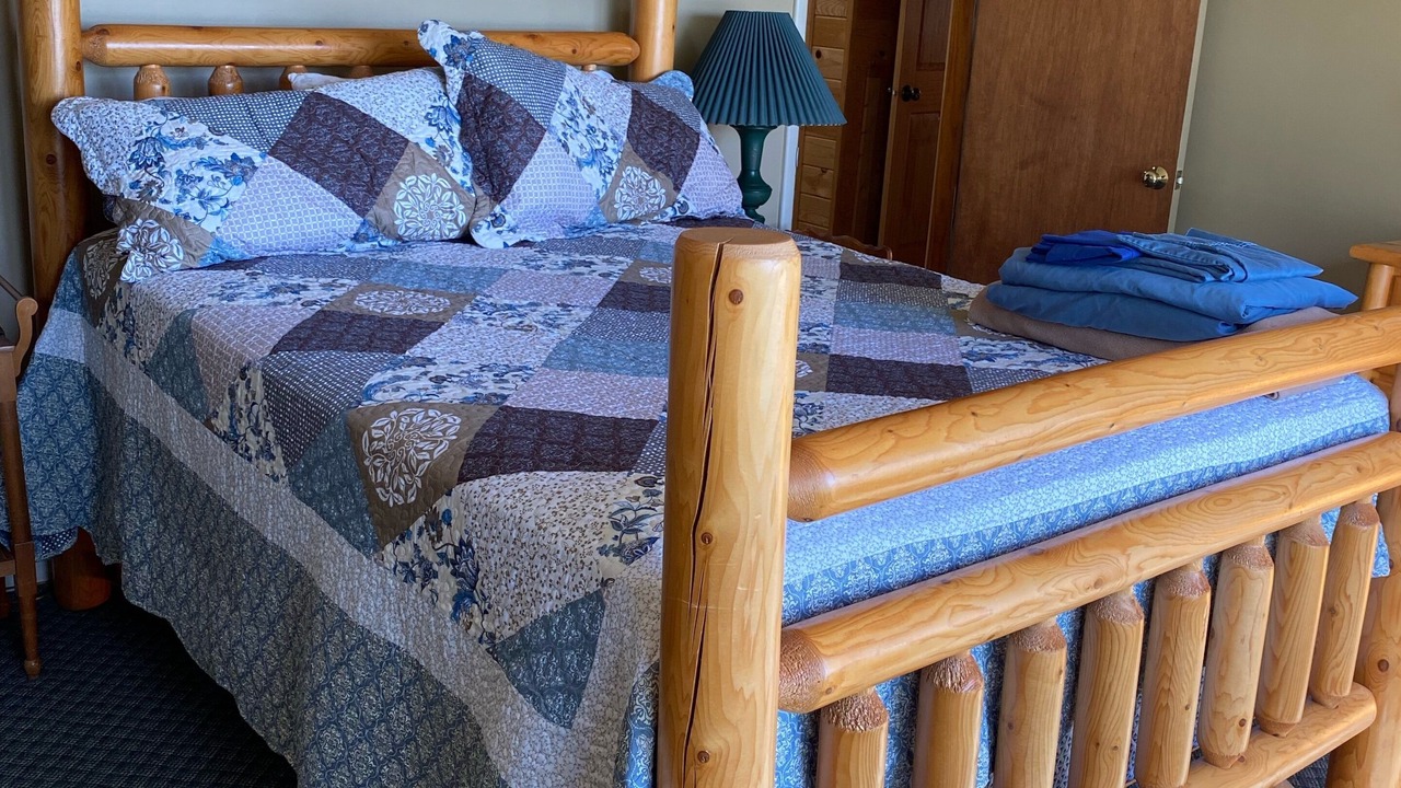 Photo of Bedroom in Siren