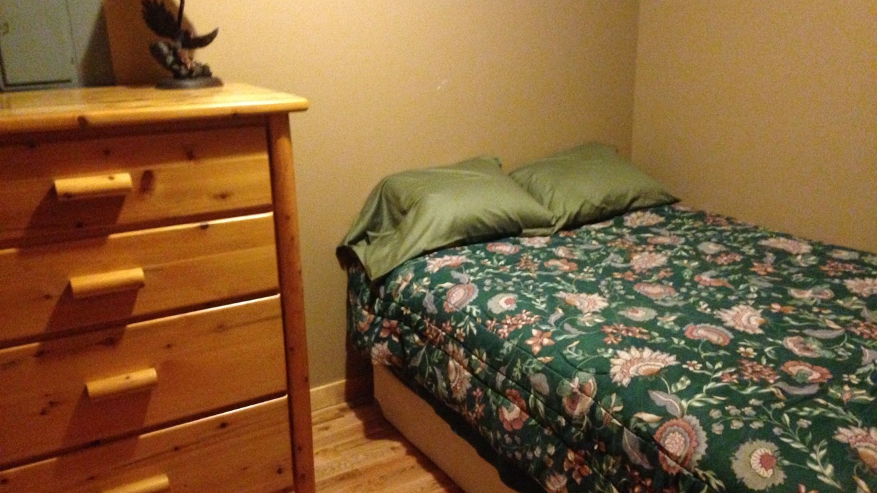 Photo of Bedroom in Siren