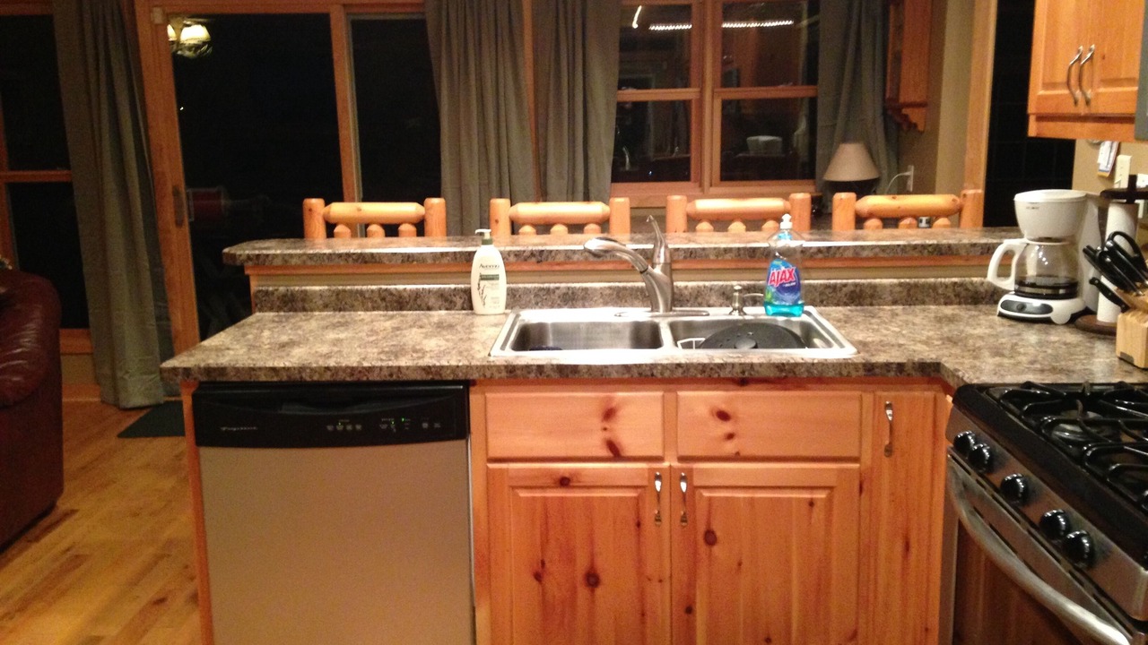 Photo of Kitchen in Siren