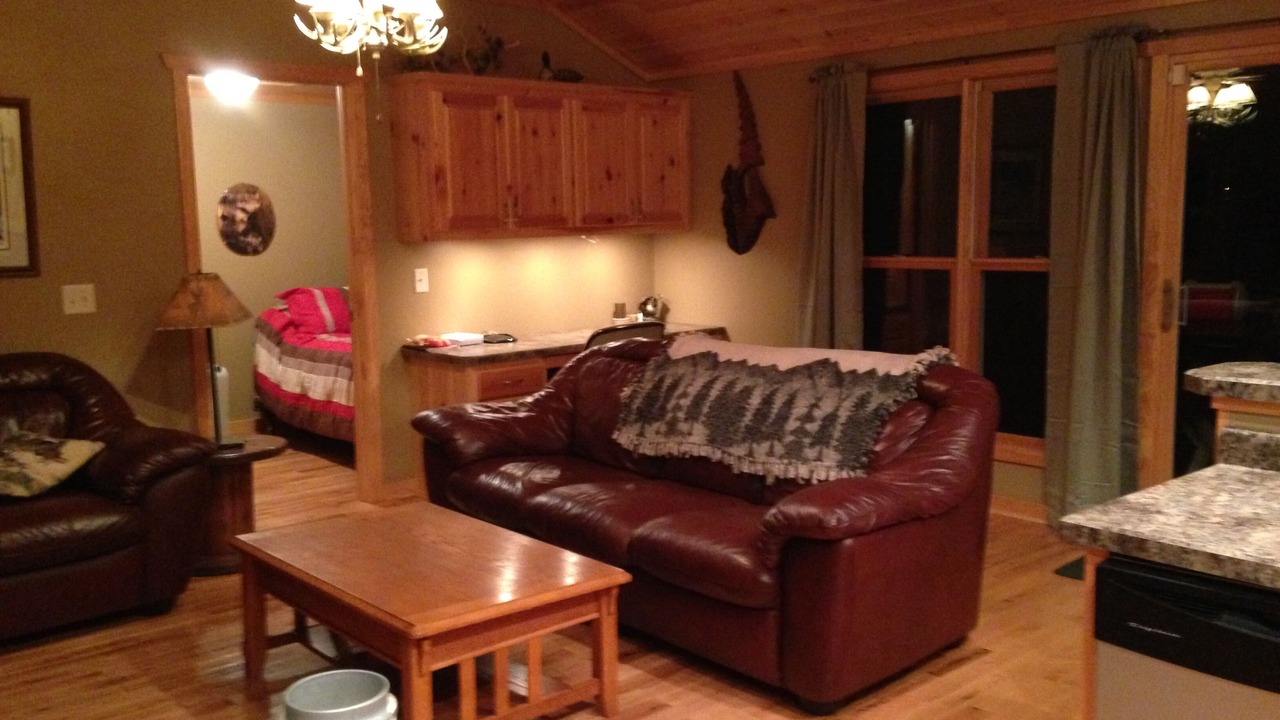 Photo of Livingroom in Siren