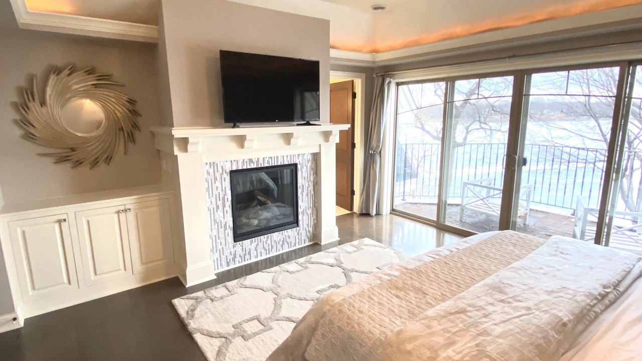 Photo of Livingroom in Mound