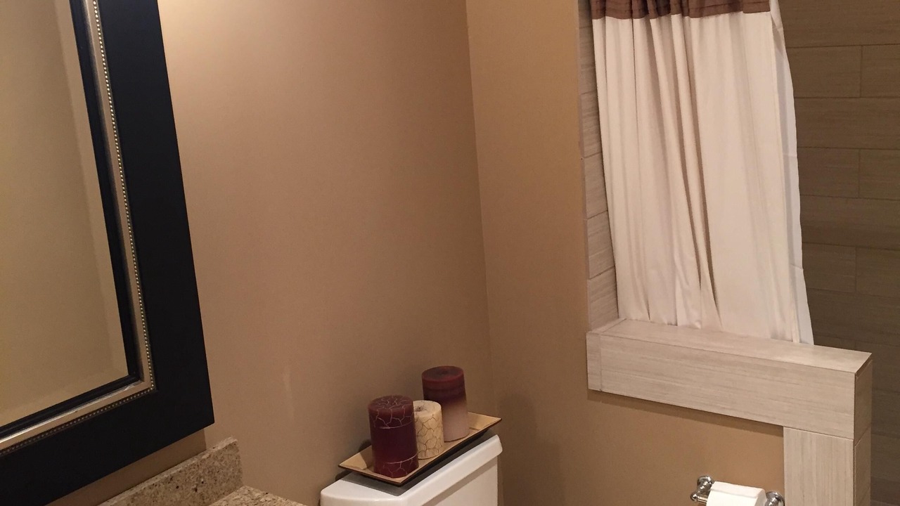 Photo of Bathroom in Mound