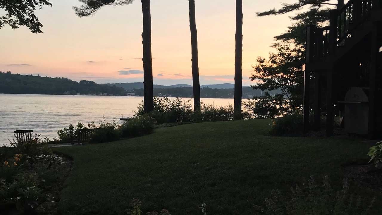 Photo of Outdoor in Meredith