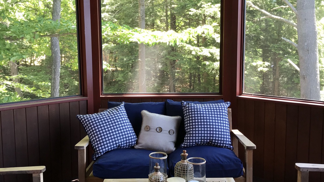 Photo of Bedroom in Meredith
