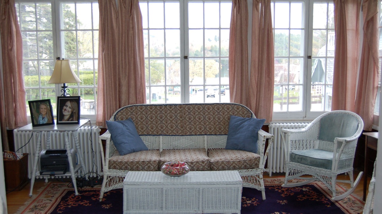 Photo of Outdoor in Hillcrest