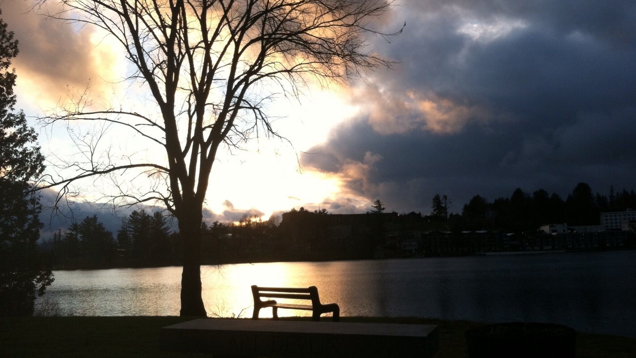 Photo of Outdoor in Hillcrest