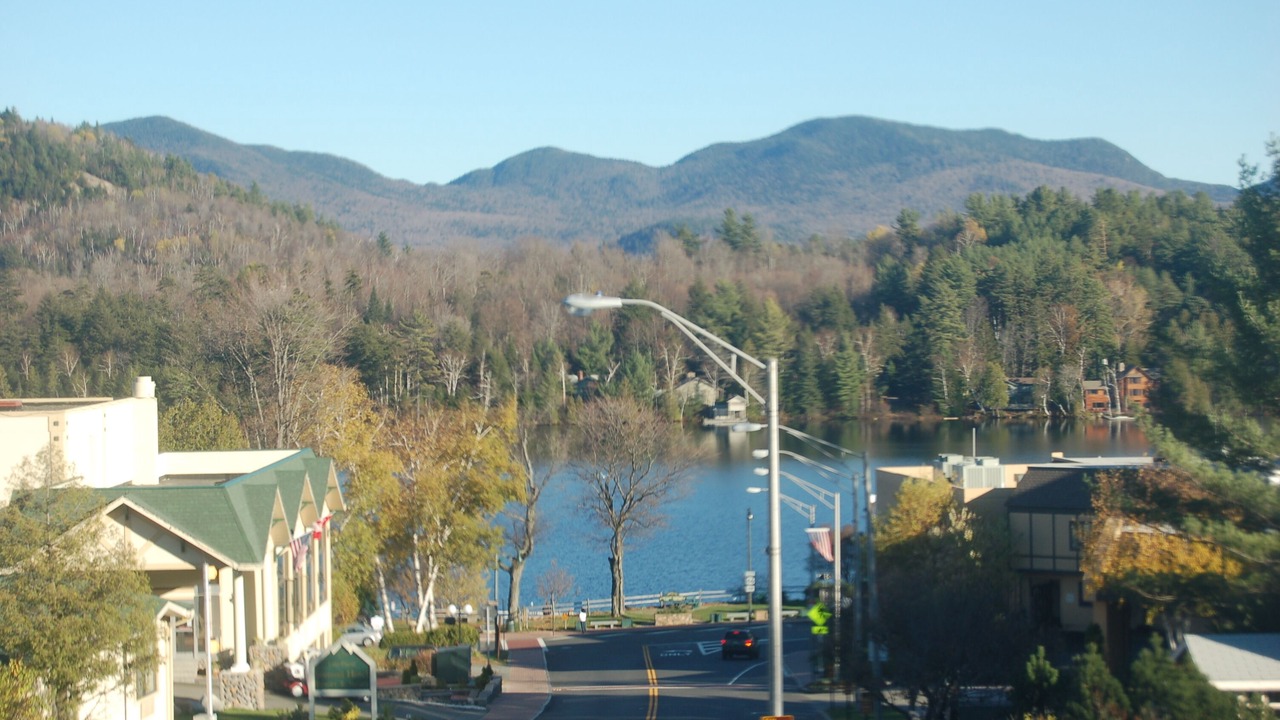 Photo of Outdoor in Hillcrest