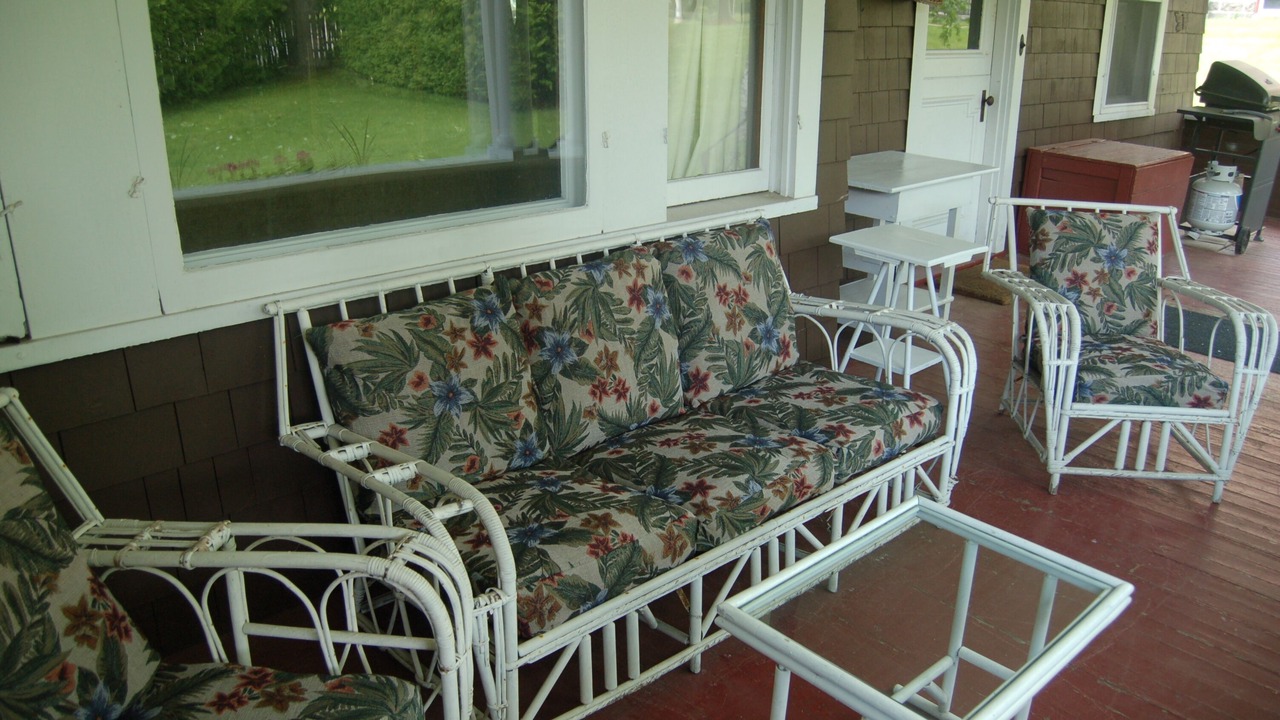 Photo of Outdoor in Hillcrest