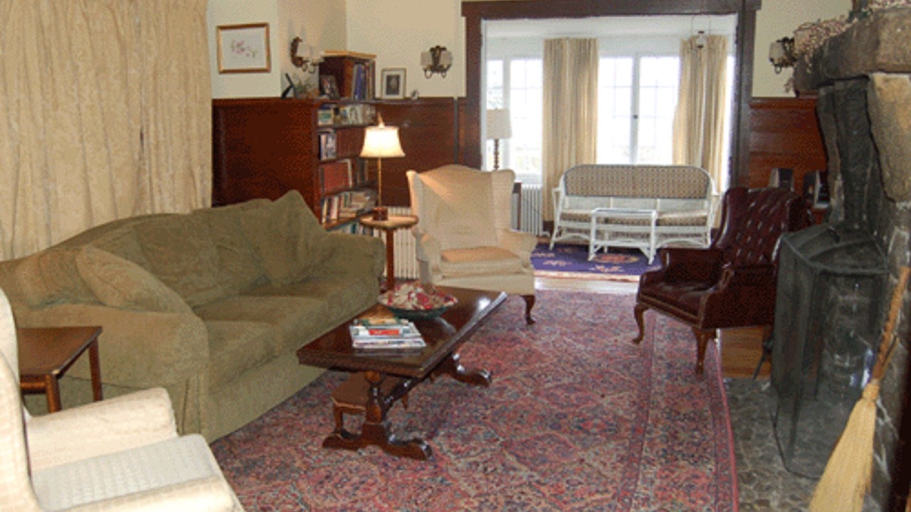 Photo of Livingroom in Hillcrest