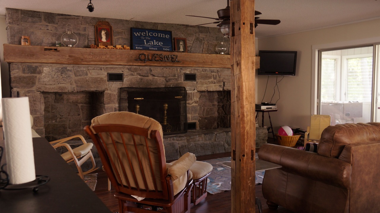 Photo of Livingroom in Salisbury