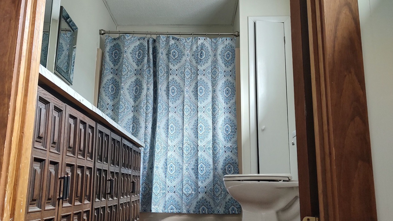 Photo of Bathroom in Salisbury