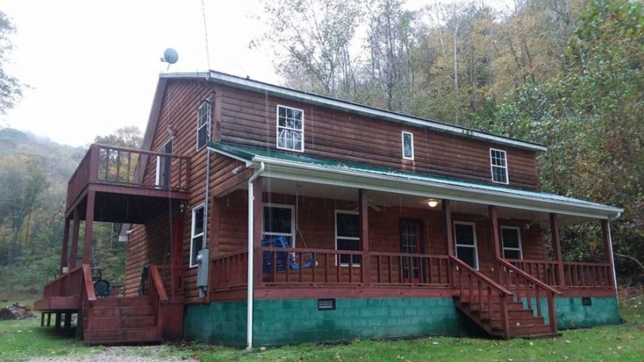 Photo of Outdoor in Fort Gay