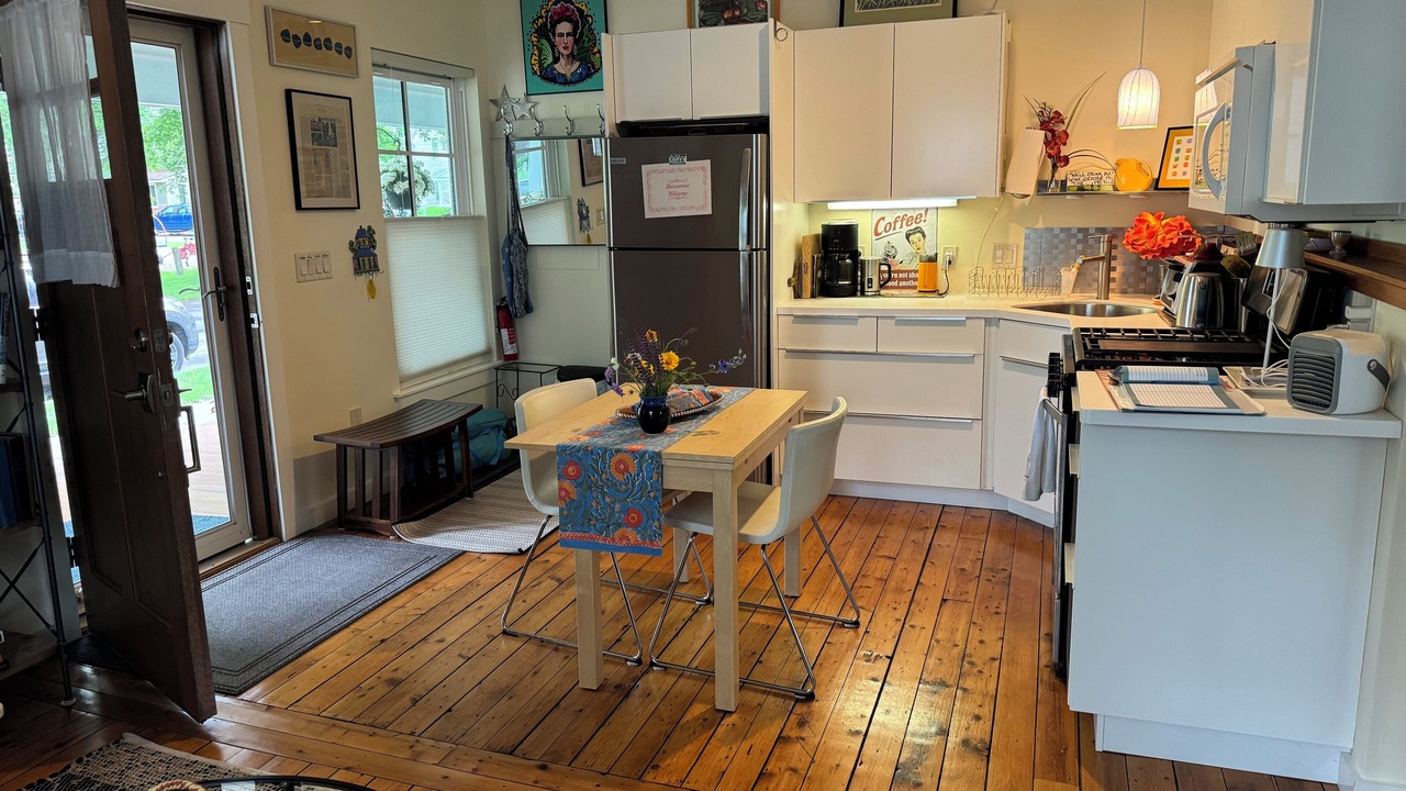 Photo of Kitchen in South End