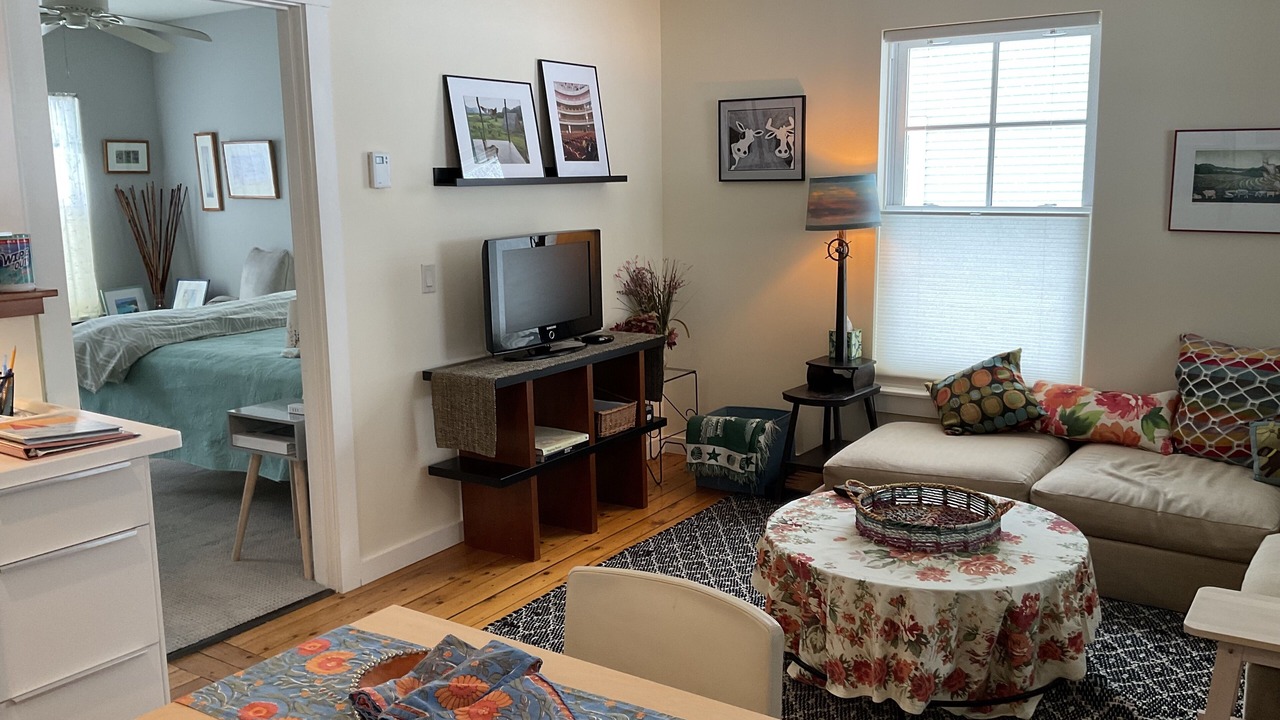 Photo of Bedroom in South End
