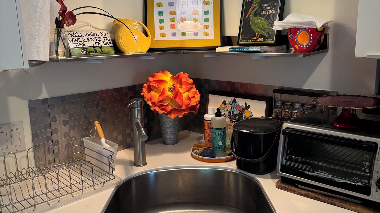 Photo of Kitchen in South End