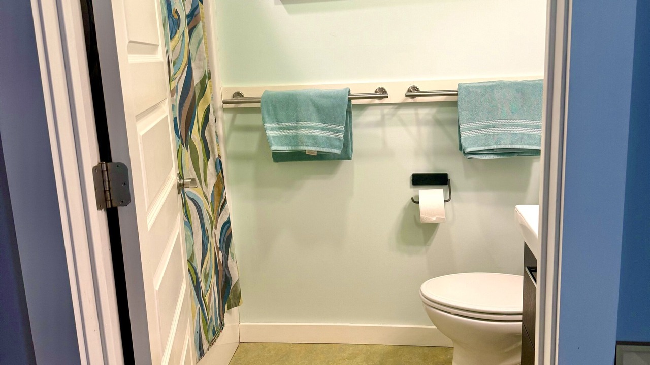 Photo of Bathroom in South End