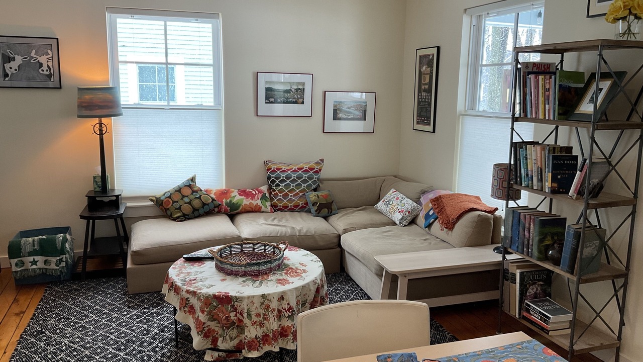 Photo of Livingroom in South End