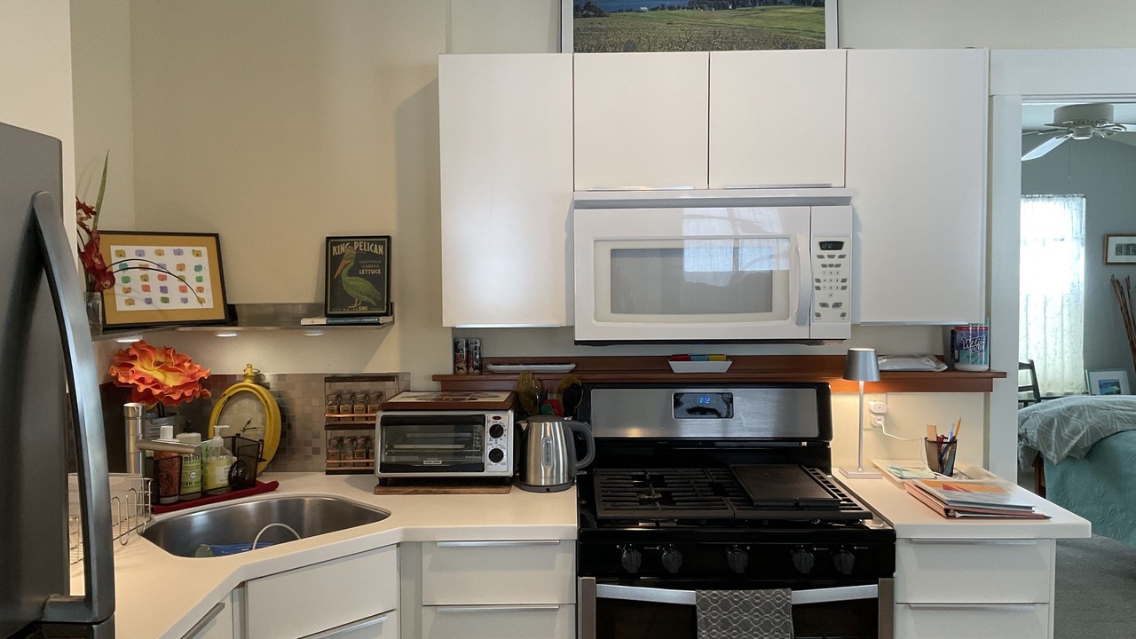 Photo of Kitchen in South End