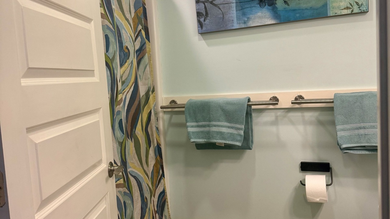 Photo of Bathroom in South End
