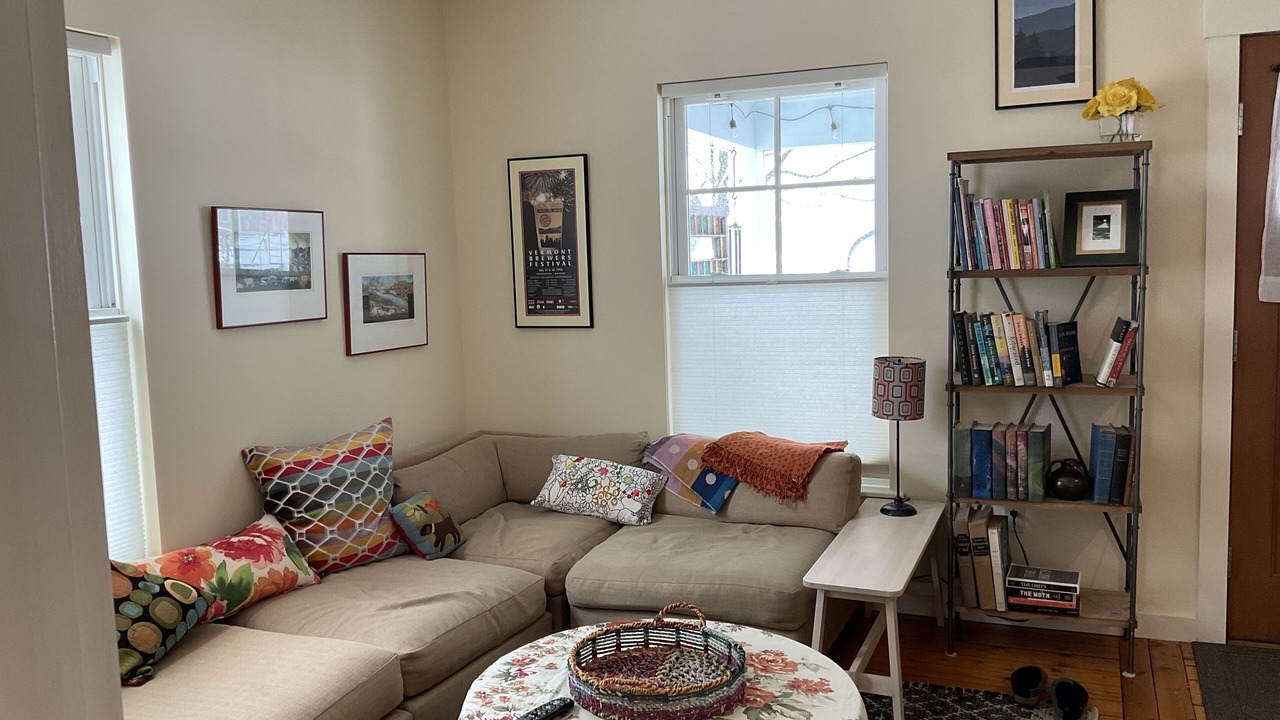 Photo of Livingroom in South End
