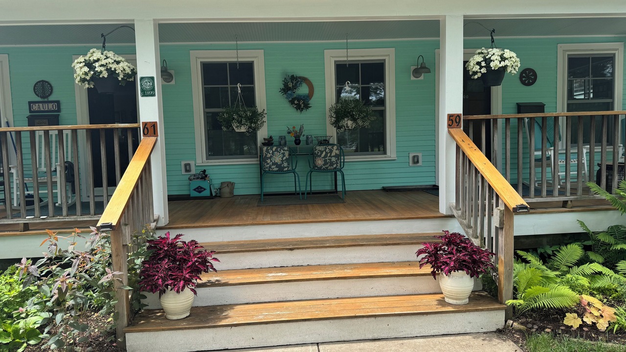 Photo of Outdoor in South End