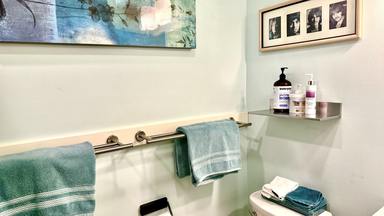 Photo of Bathroom in South End
