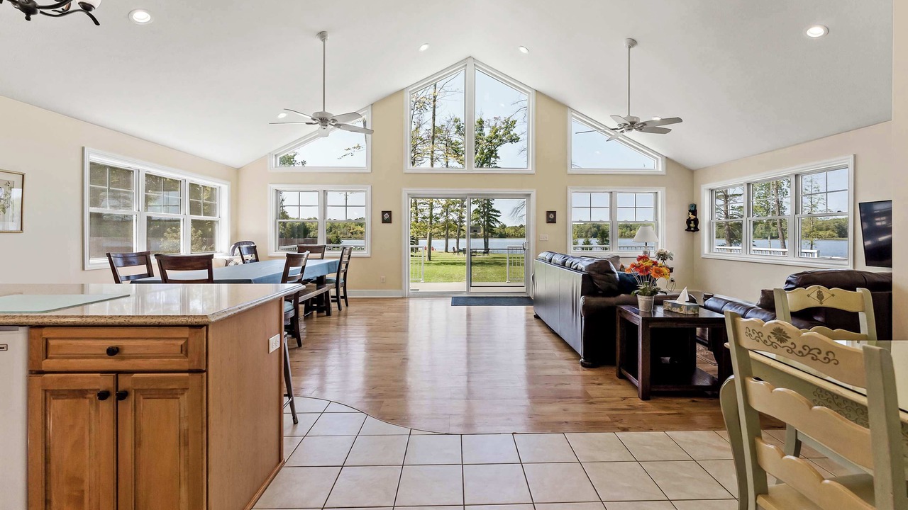 Photo of Bedroom in Kendall