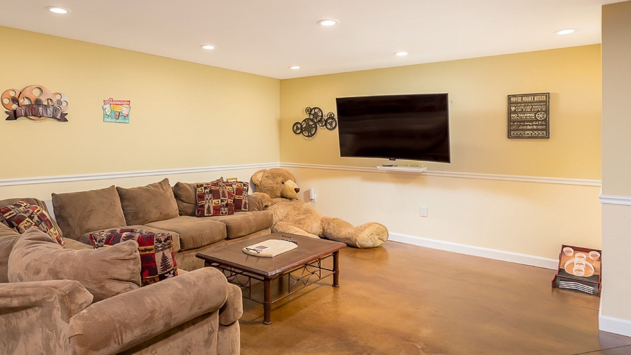 Photo of Livingroom in Chittenden