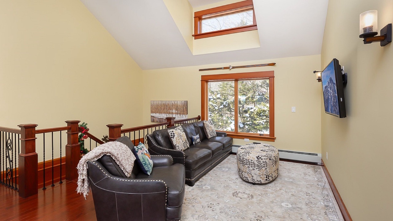 Photo of Livingroom in Chittenden