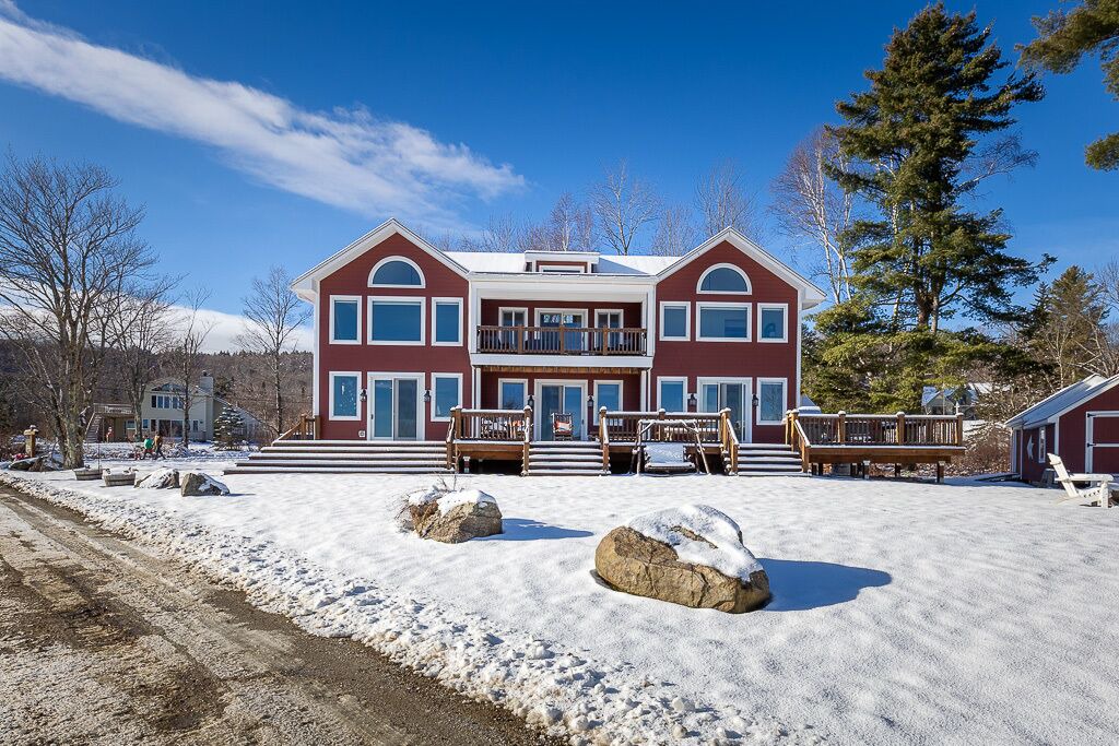 Photo of Outdoor in Chittenden