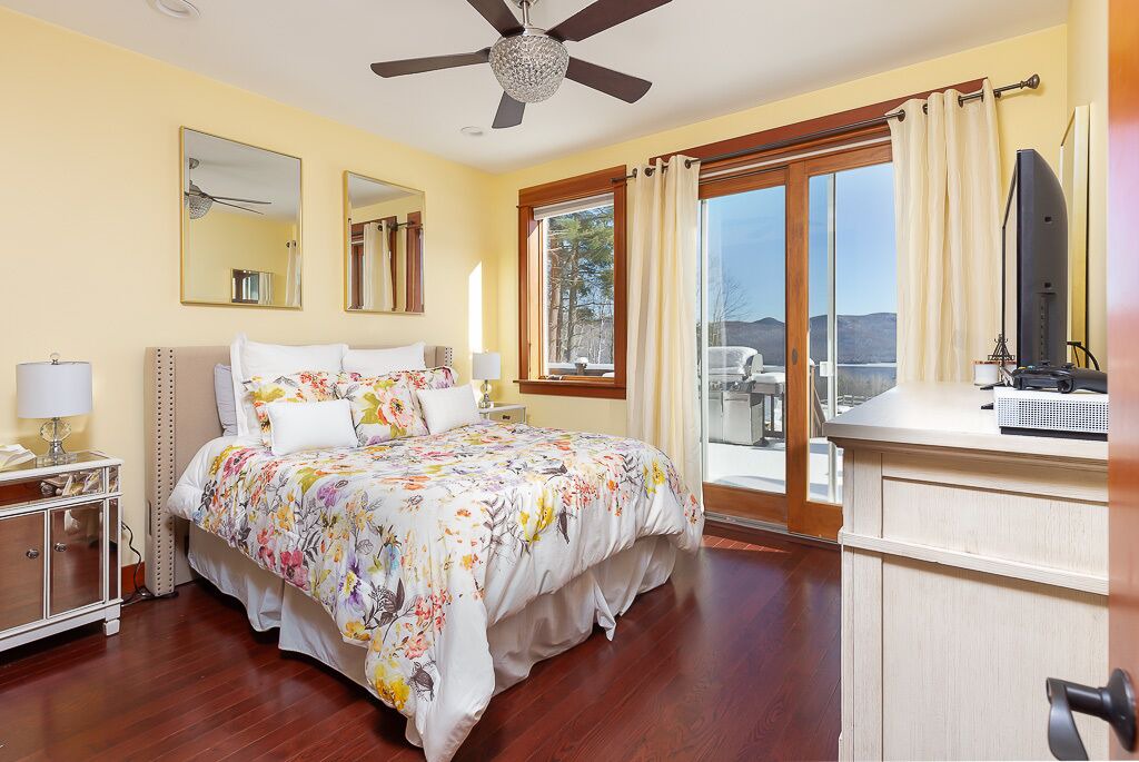 Photo of Bedroom in Chittenden