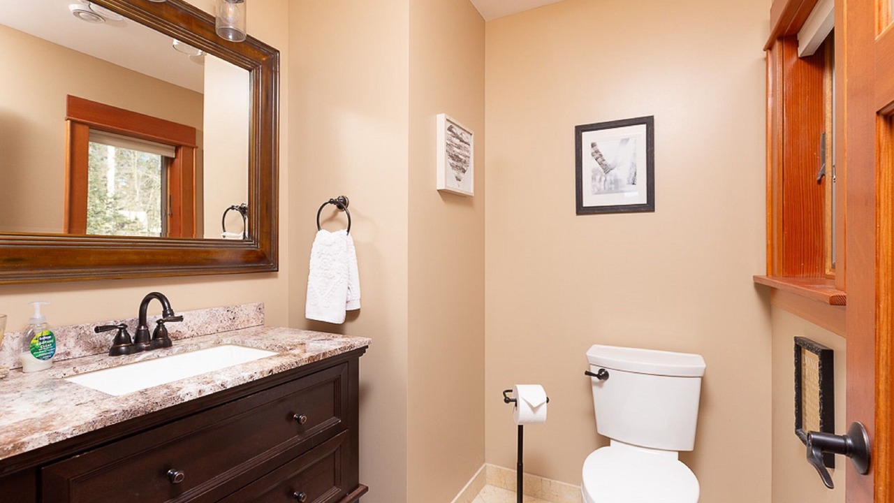 Photo of Bathroom in Chittenden