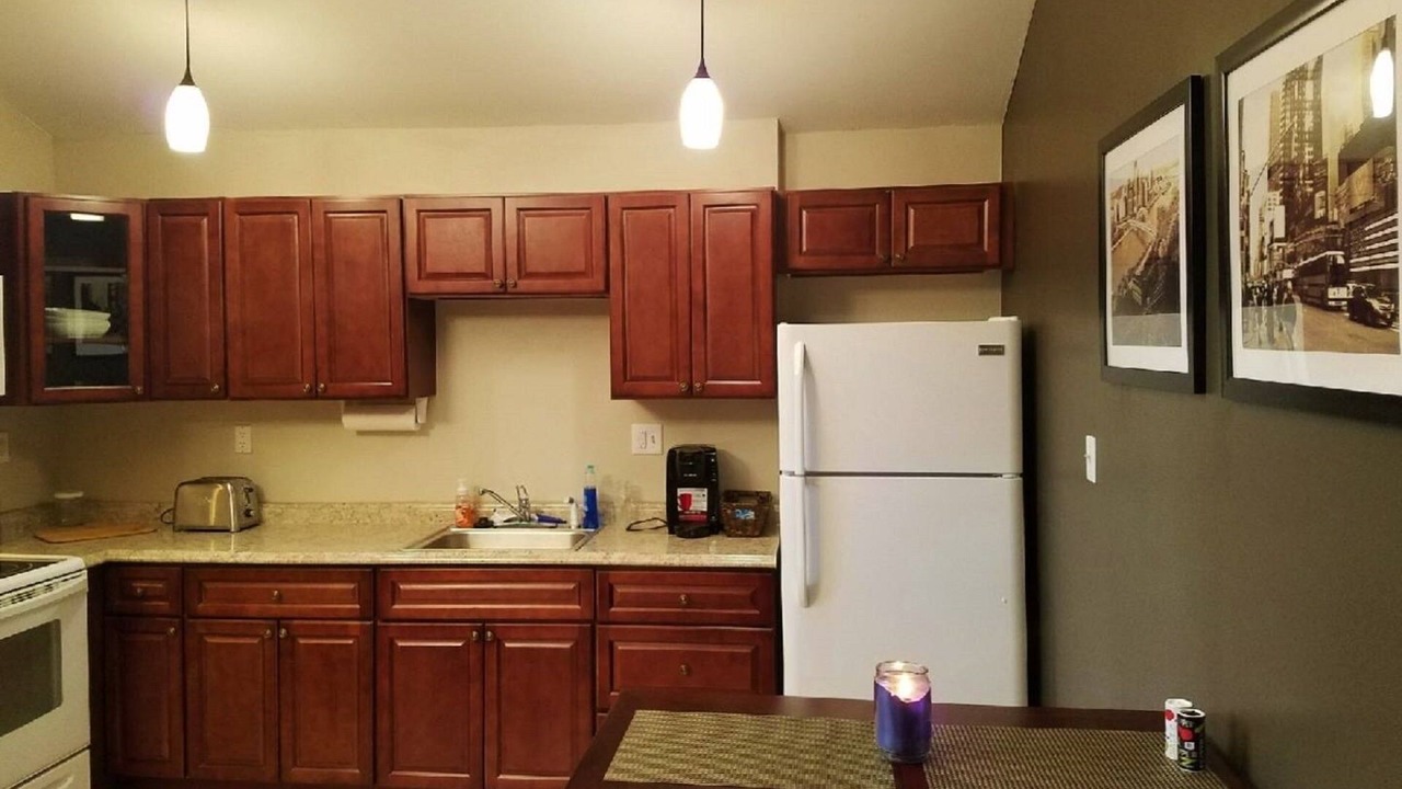 Photo of Kitchen in Moon Township
