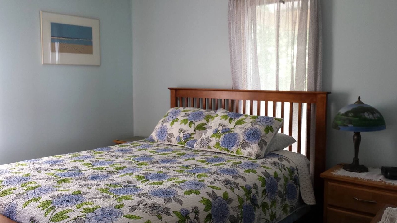 Photo of Bedroom in St. Albans