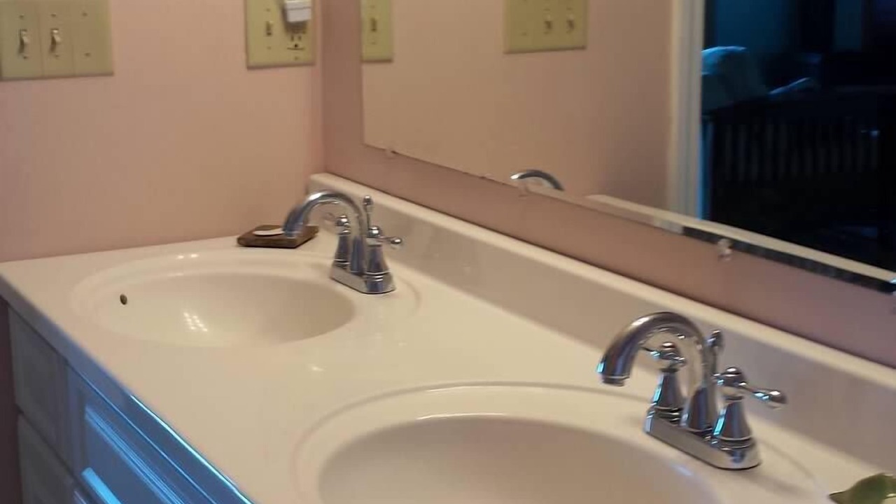 Photo of Bathroom in St. Albans