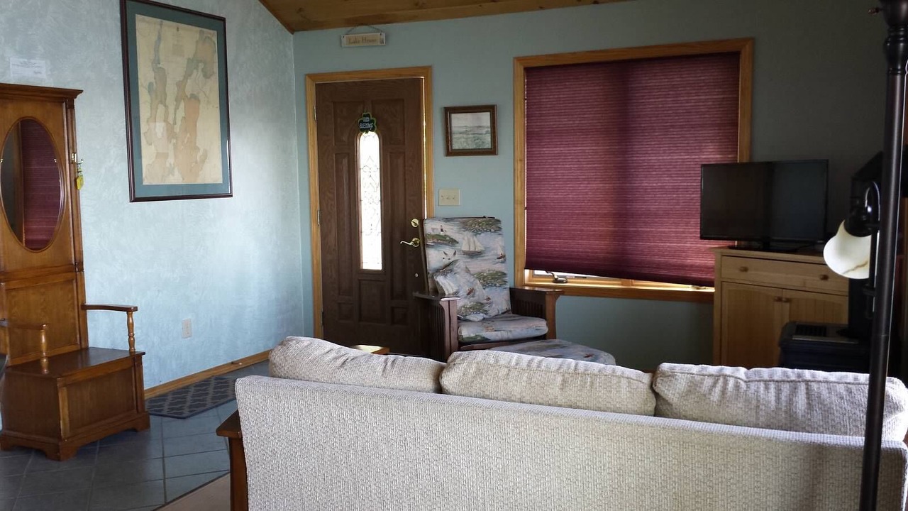 Photo of Bedroom in St. Albans