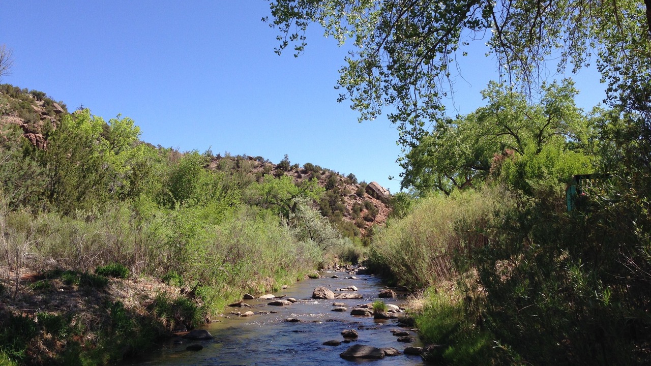 Photo of Outdoor in Jemez Springs