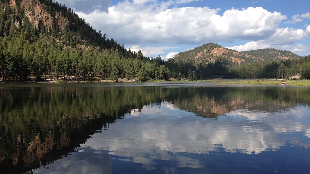 Photo of Outdoor in Jemez Springs