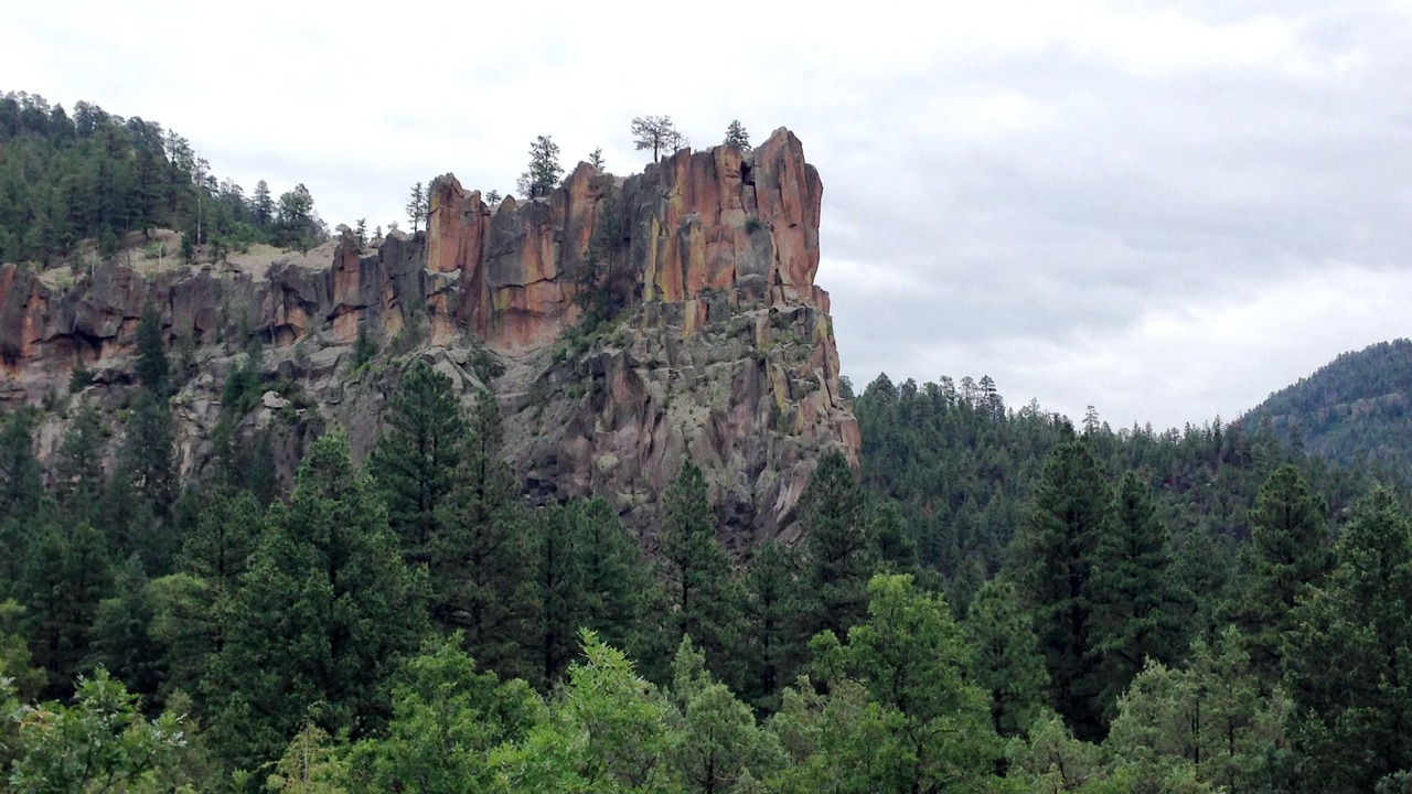 Photo of Outdoor in Jemez Springs