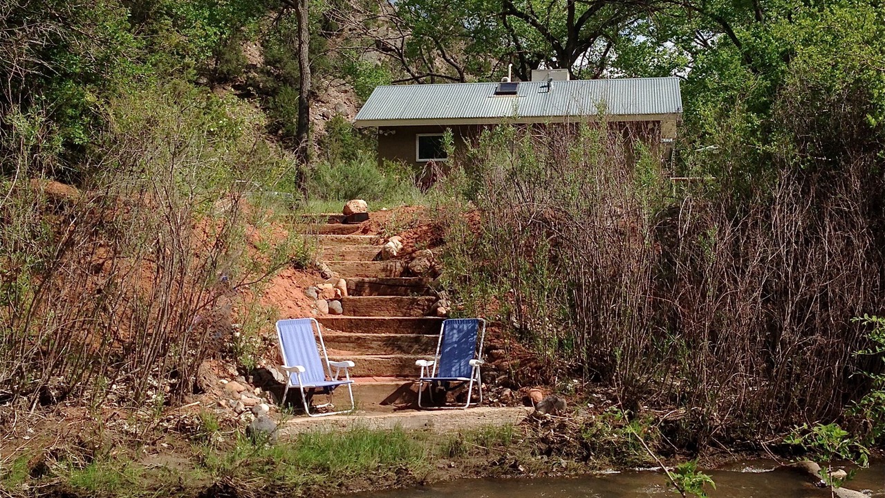Photo of Outdoor in Jemez Springs