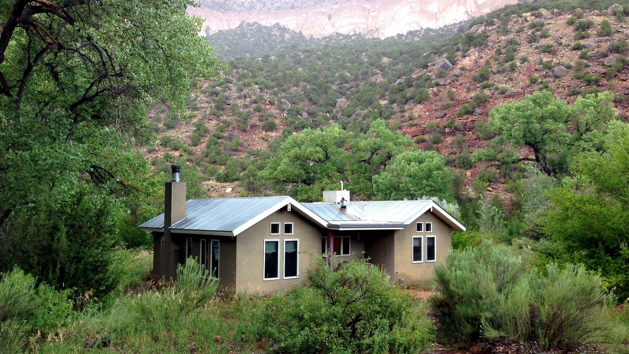 Photo of Outdoor in Jemez Springs