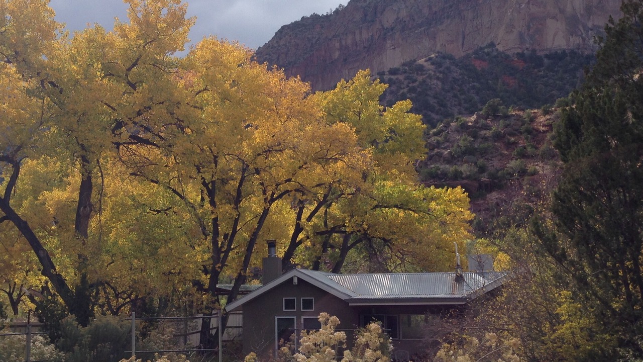 Photo of Outdoor in Jemez Springs