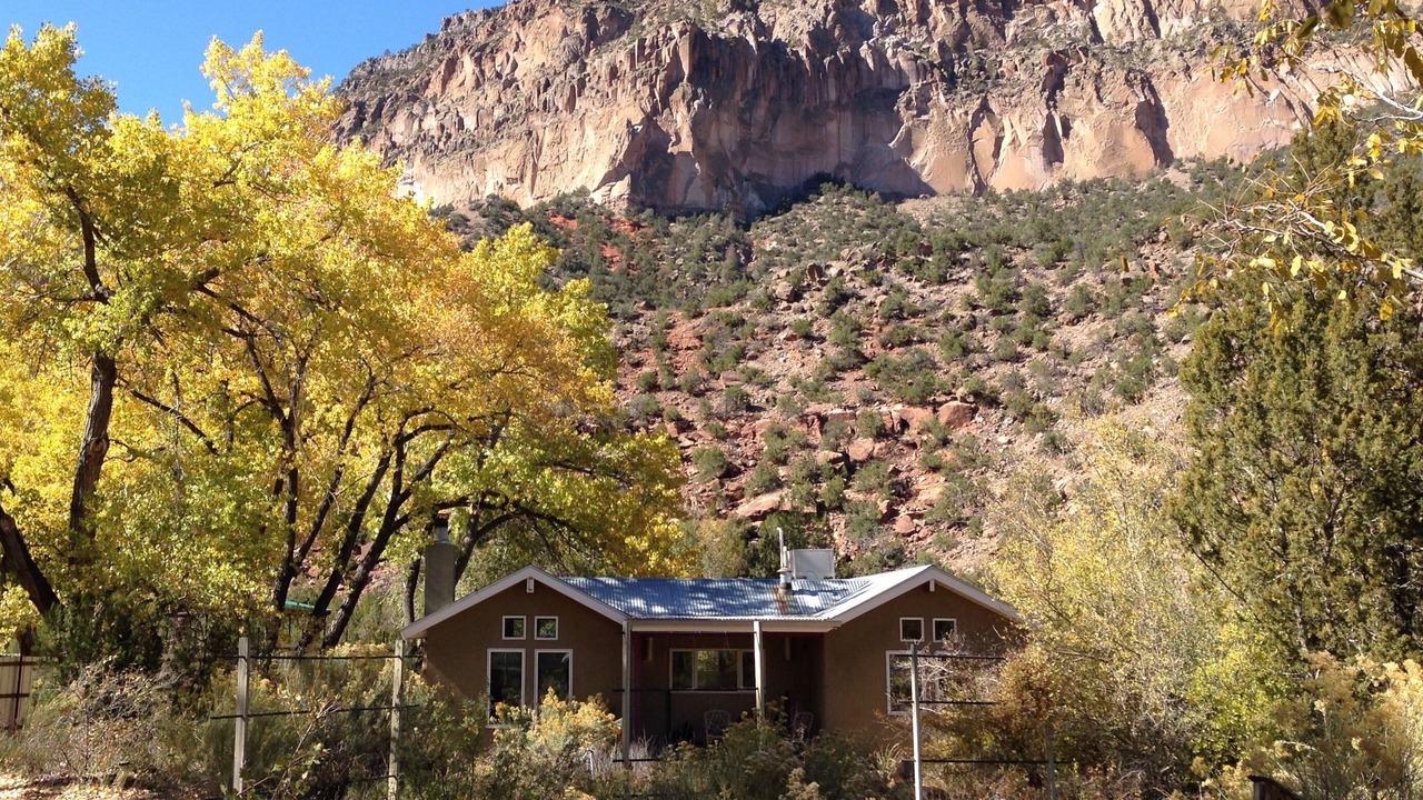 Photo of Outdoor in Jemez Springs