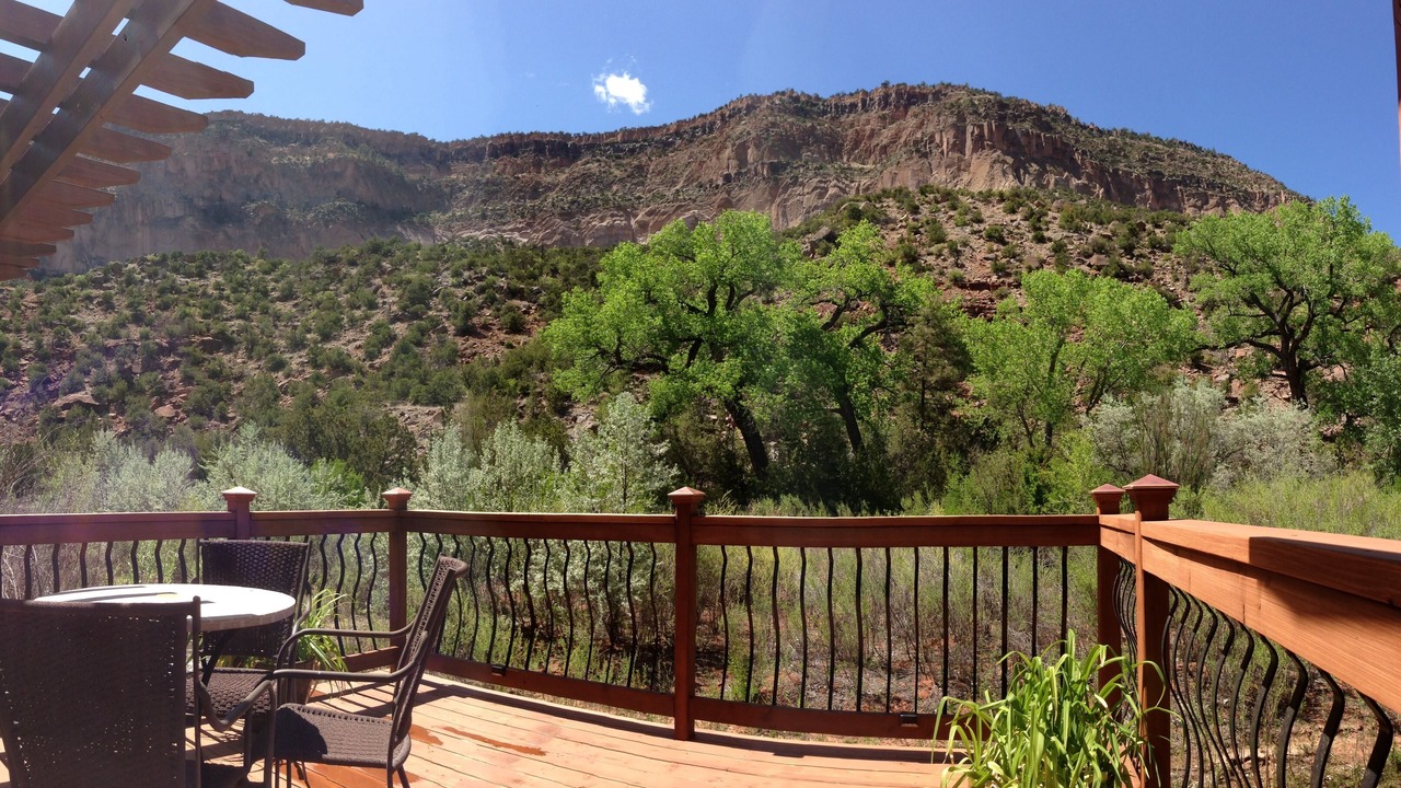 Photo of Outdoor in Jemez Springs