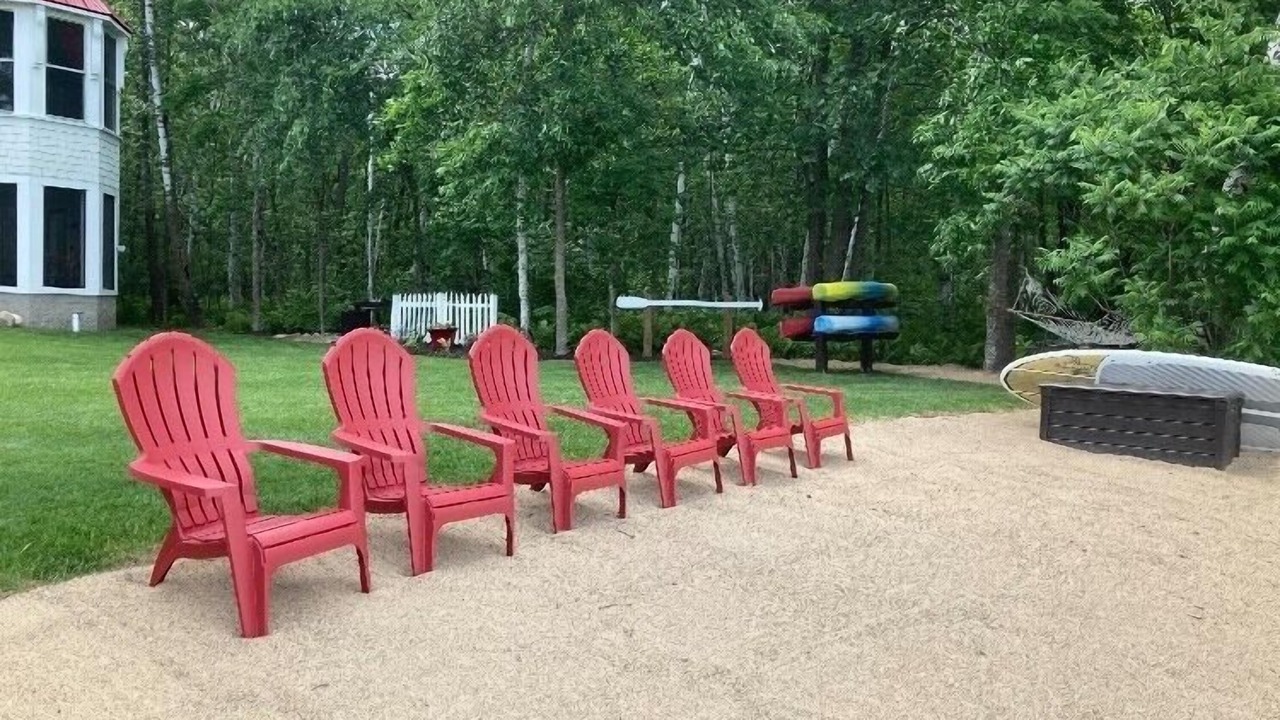 Photo of Outdoor in Ossipee