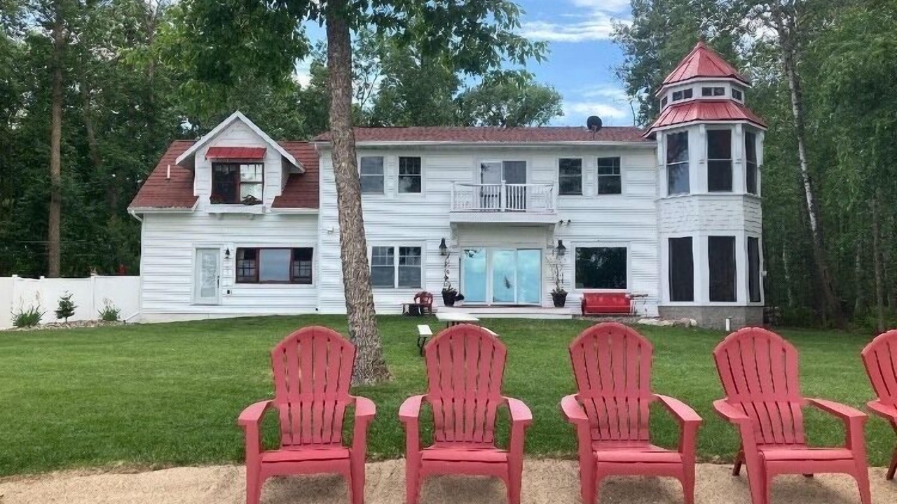 Photo of Outdoor in Ossipee