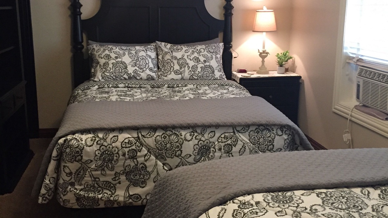 Photo of Bedroom in Ossipee