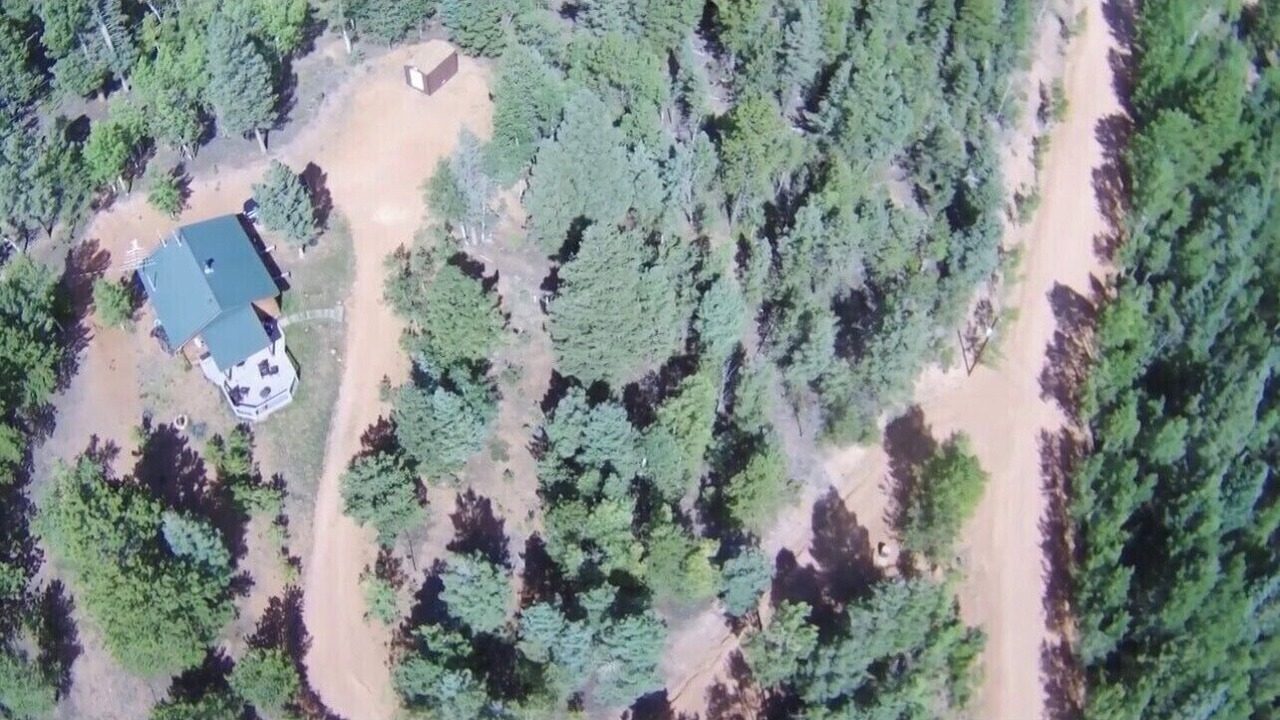 Photo of Outdoor in Rainbow Valley